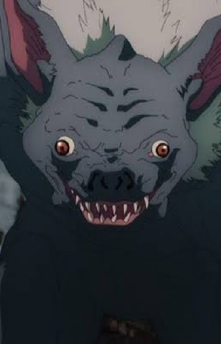 Bat Devil