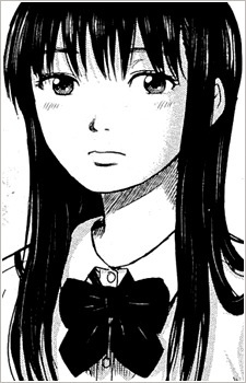 Nanako Saeki