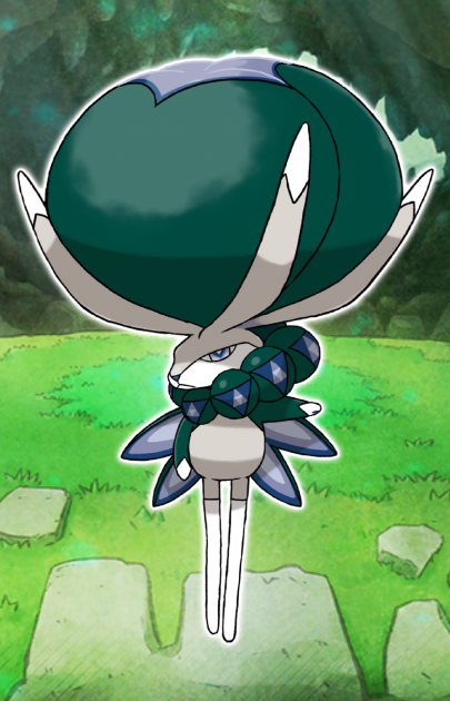 Calyrex