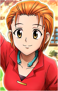 Mito Freecss