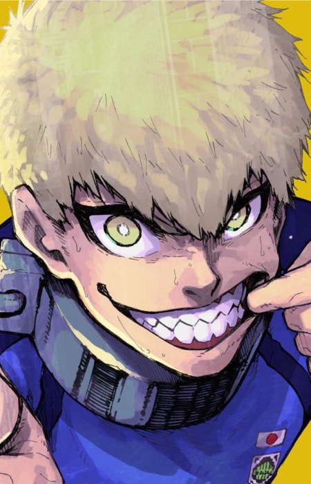 Jingo Raichi