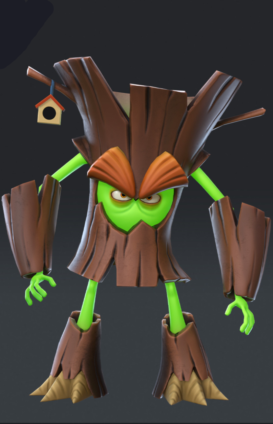 Thorn Thing