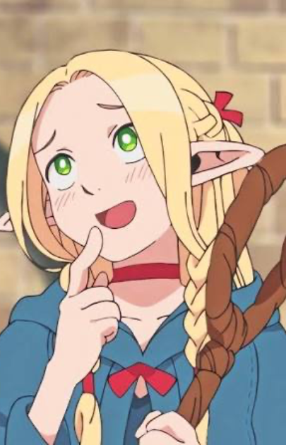 Marcille Donato