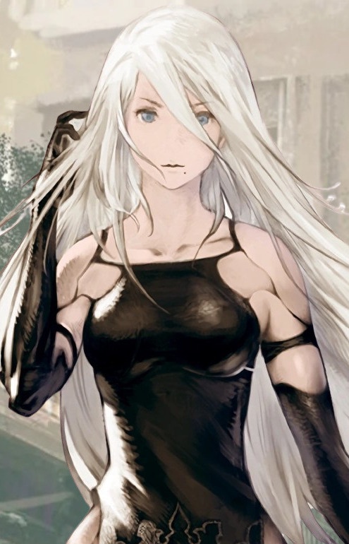 YoRHa A-gata 2-gou
