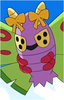 Jessie's Dustox