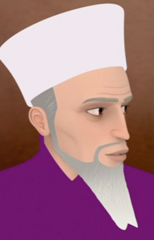 Le sage Yadoa