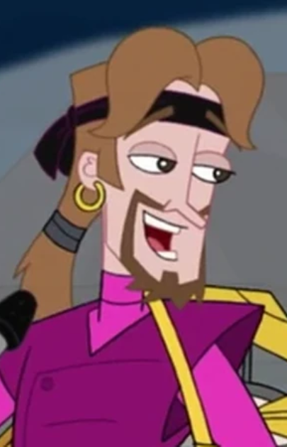 Danny