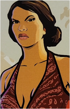 Catalina