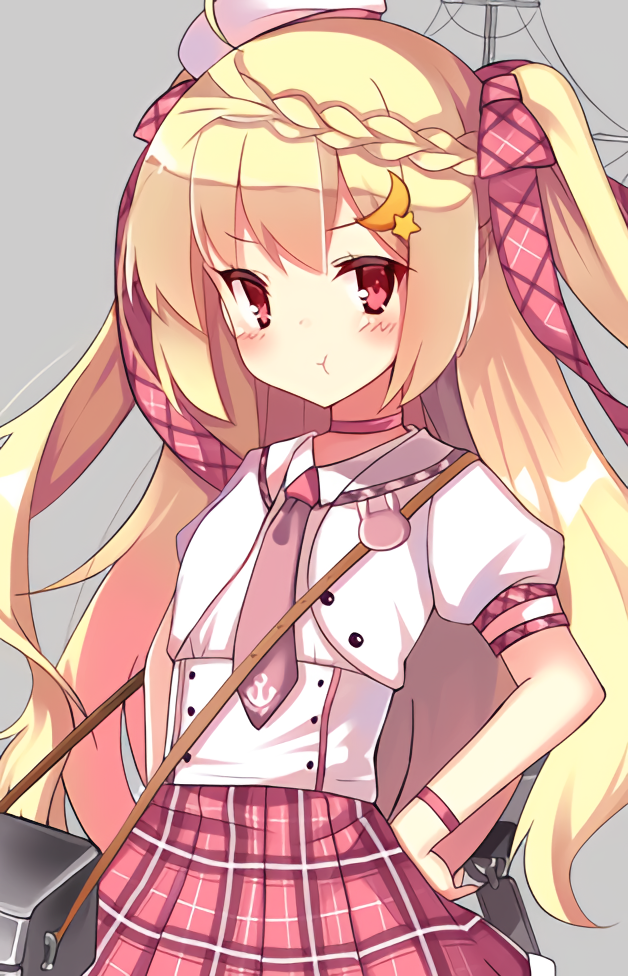 Crescent
