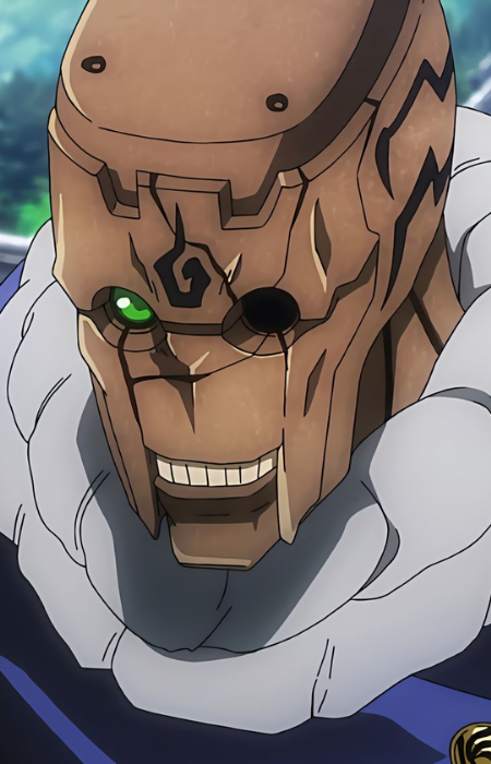Koukichi Muta