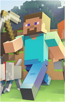 Steve