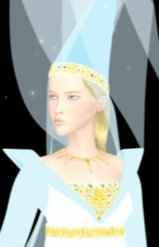 La Fée des elfes