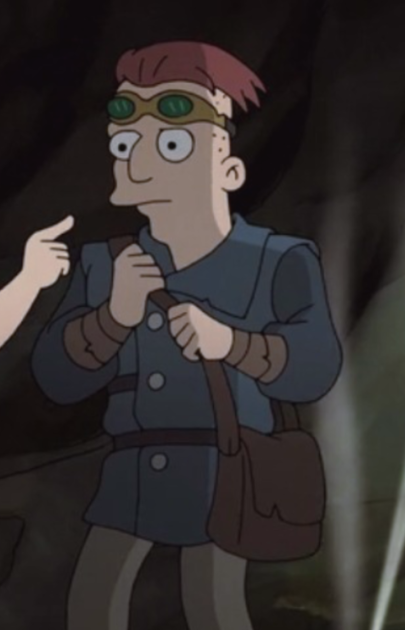 Sky Gunderson
