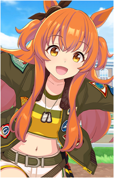 Mayano Top Gun