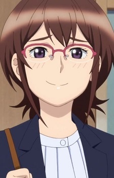 Niijima, Mai 