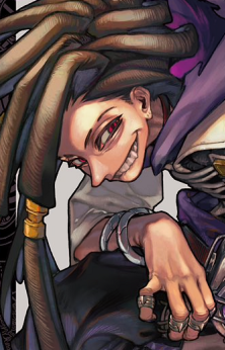 Jabber Wongar 