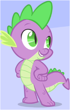 Spike