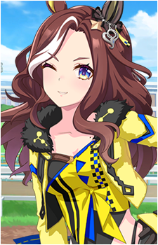 Daring Heart