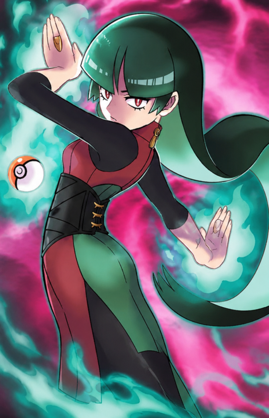 Sabrina
