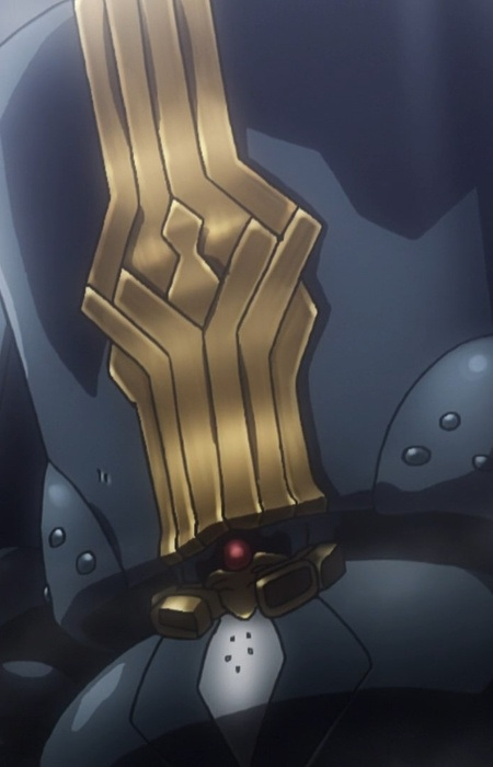 Charles "King of Steam, Caster" Babbage