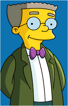 Waylon Smithers