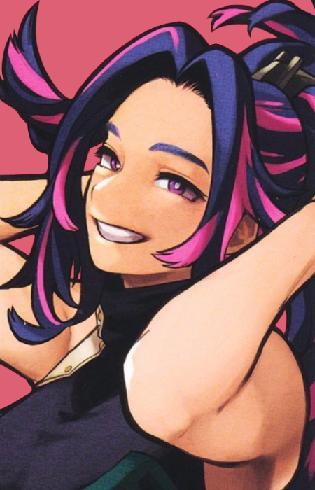 Kaina Tsutsumi