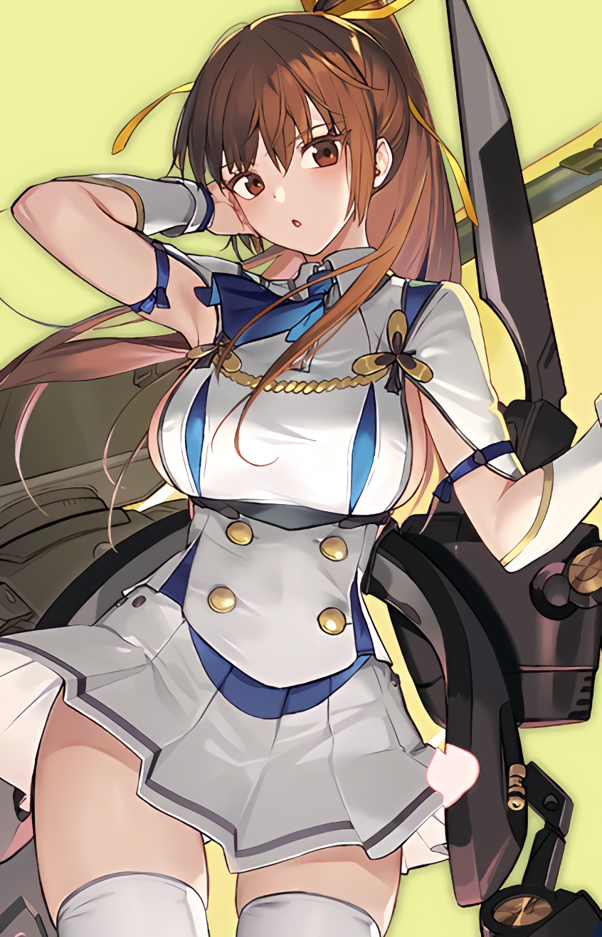 Kasumi (Venus Vacation)