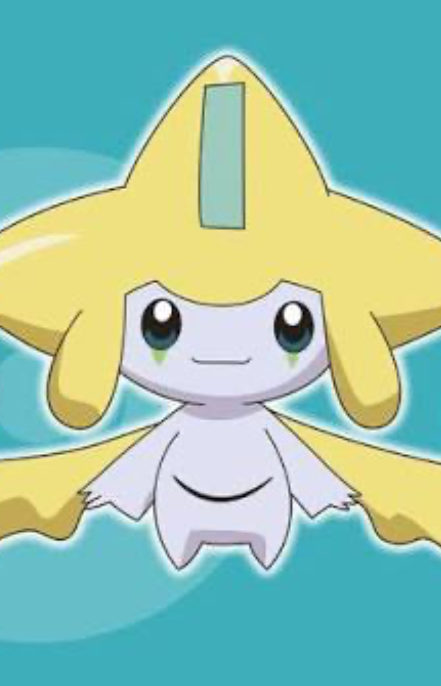 Jirachi