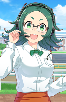 Misato Akasaka