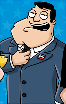 Stan Smith