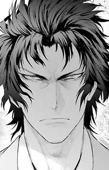 Toshizou Hijikata
