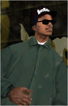 Ryder