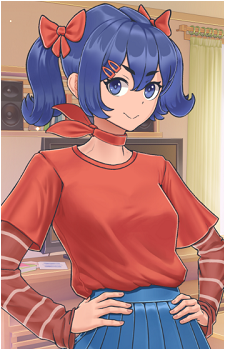 2D Mita