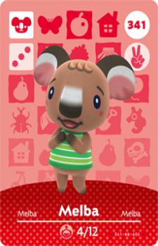 Melba