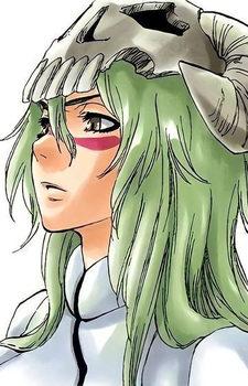 Nelliel Tu Oderschvank
