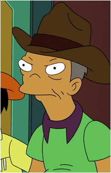 Leo Wong