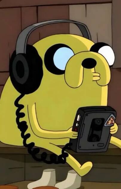 Jake