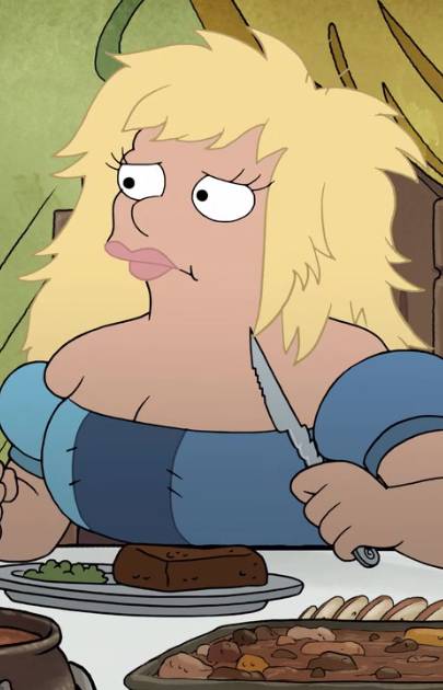 Ursula