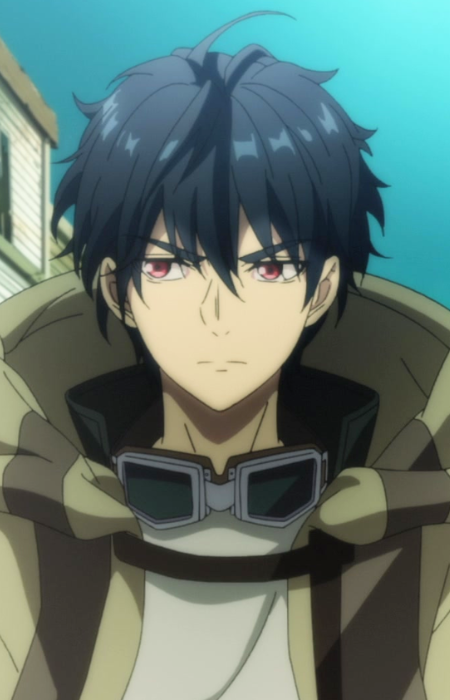 Adonis