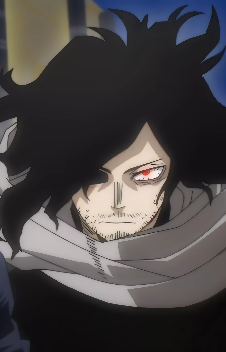 Shouta Aizawa