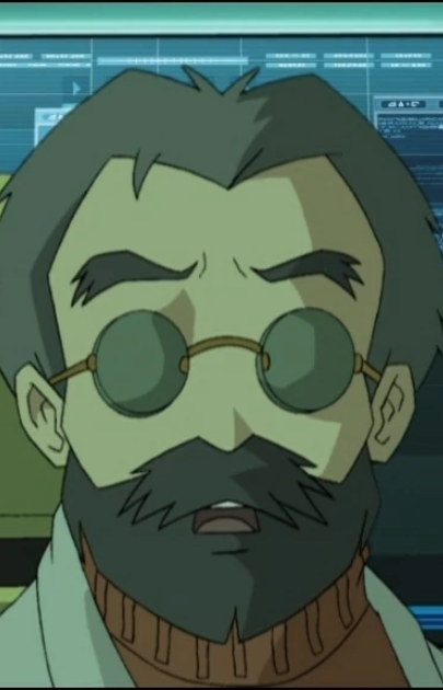 Waldo Schaeffer