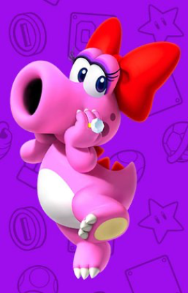 Birdo