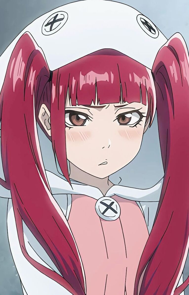 Riruka Dokugamine