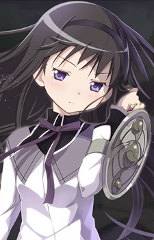 Homura Akemi