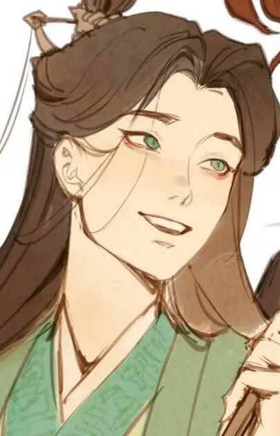 Shen Qingqiu