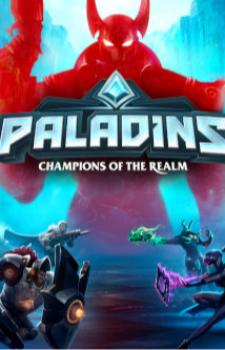 Paladins