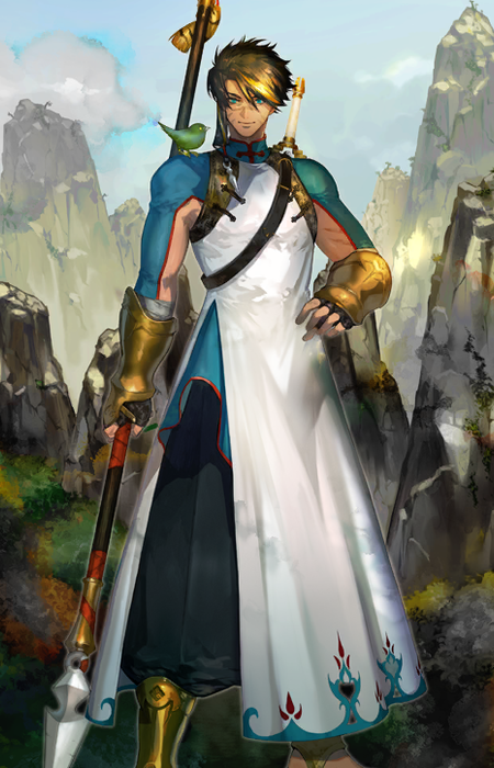 Huang Feihu