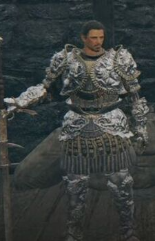 Knight Bernahl