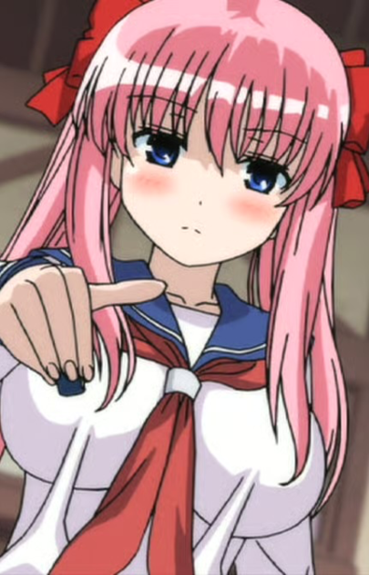 Nodoka Haramura