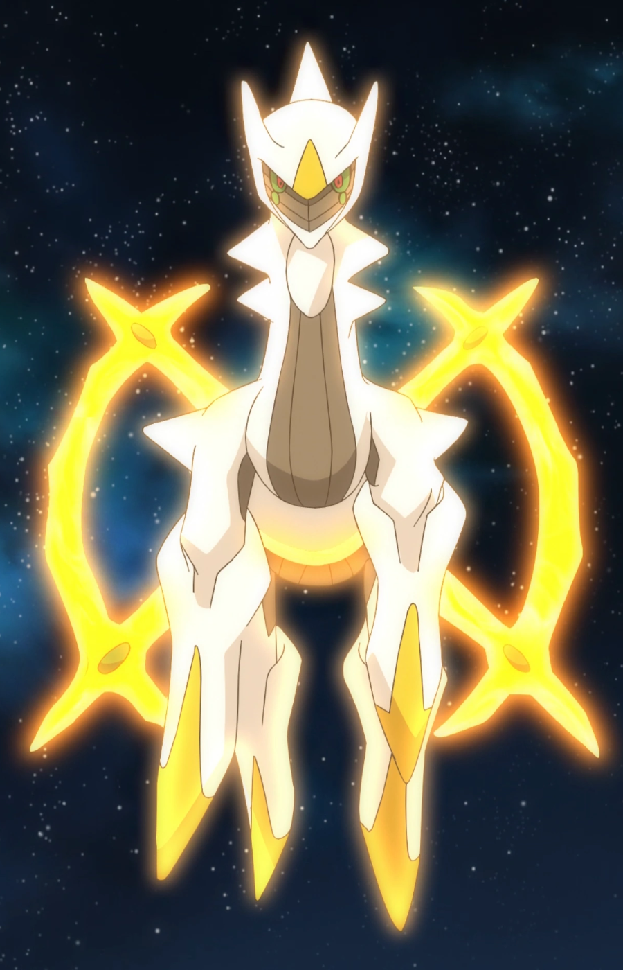 Arceus